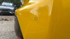 Peugeot 208 1.2 PureTech 100 Allure 5dr EAT8 Petrol Hatchback